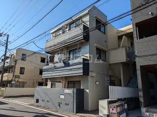 ランドフォレスト南林間Iの画像