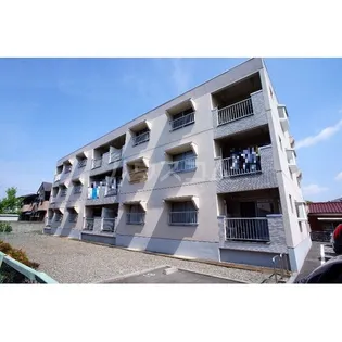 レジデンス中居の画像