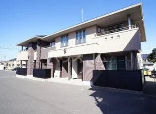 ラフィーネ上中居の画像