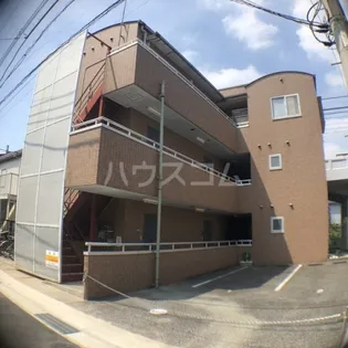 ルミエール久里浜の画像