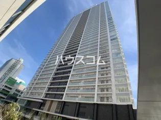 津田沼ザ タワーの画像