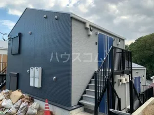 GARDEN COURT上大岡A号棟の画像