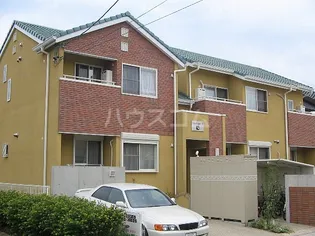 メッセージⅡの画像