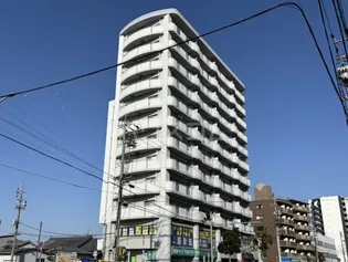 アネックス高畑の画像