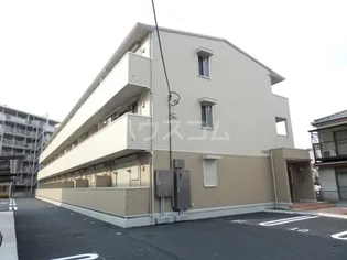 ヴェルドミールIの画像