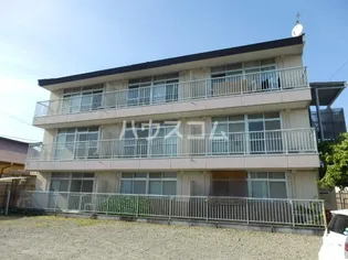 メゾン ド エスポワールの画像