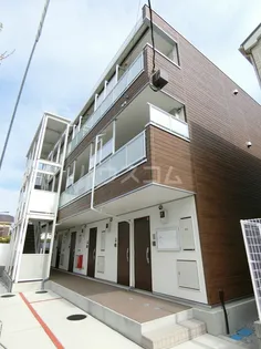 リブリ A MⅡの画像