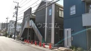 ベルメール中央林間の画像