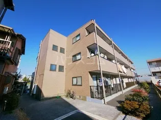 ヒロオパレスの画像