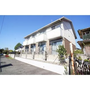 クリアレーブIIの画像