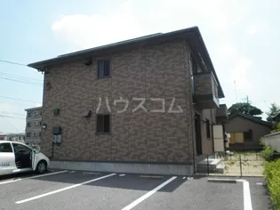 セジュール安城の画像