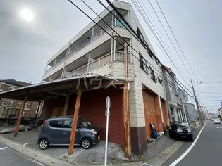 コーポ江森の画像