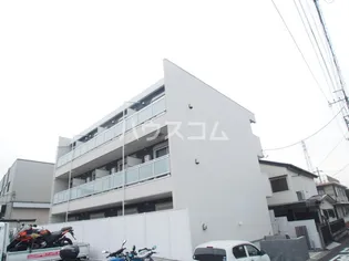 キャメル谷塚の画像