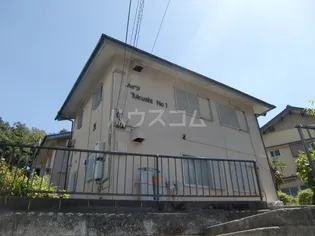 ハイツつくしNO 1の画像