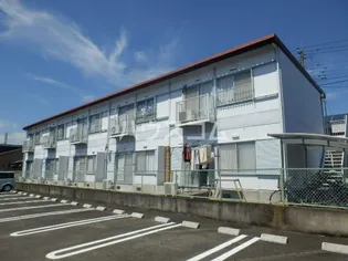 カントリーハイツの画像