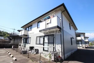 グリーンハイツAの画像