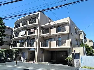 マンション峰岸の画像