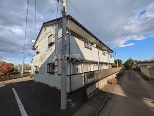 アメージングエステートBの画像