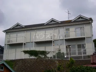 メゾンロアール公郷の画像