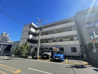 グッドウィルの画像