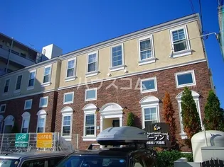 プリマガーデン壱番館の画像