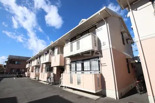 アルカディアAの画像