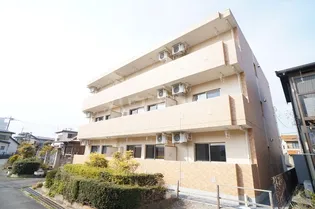 カーサ リアンジュの画像