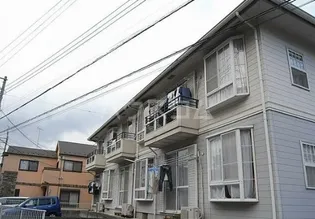 ヒルサイドIIの画像