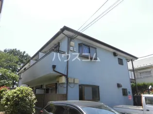 パークヴィラの画像