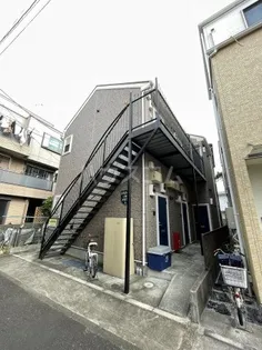 ハーミットクラブハウスKの画像