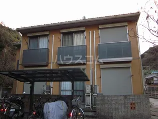 プレディオYOKOSUKAの画像