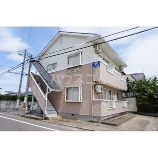 コーポ栄幸の画像