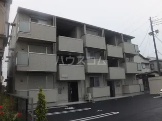 アンクレージュの画像