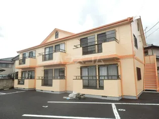 ロビンソンハイツ豊岡の画像