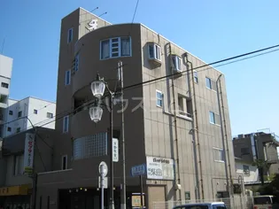 ビレッヂ香の画像