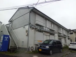 光和コーポの画像