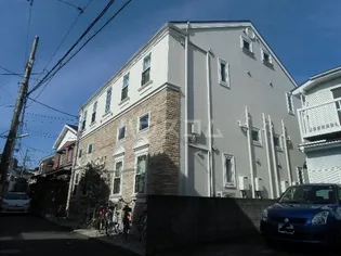 プリマ参番館の画像