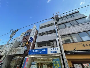 UNOSマンションの画像