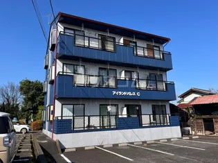 アイランドパレスCの画像