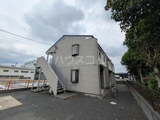 ライムコートの画像