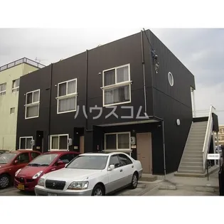 ブラン ノワールの画像