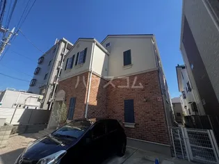 プリマルージュ草加の画像