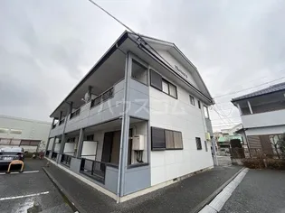 ヴィラホーライB棟の画像