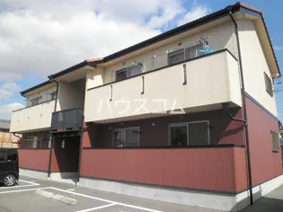 タウニー作野 Bの画像