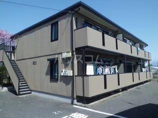 パークサイドの画像