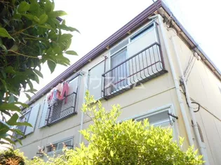 メゾンドオゼキの画像