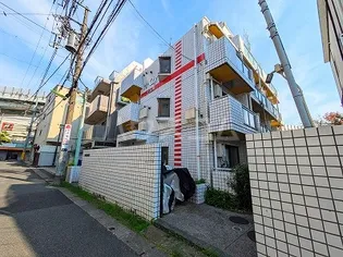 ハイシティ二子玉川の画像