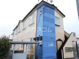 第2セントラルハイツの画像