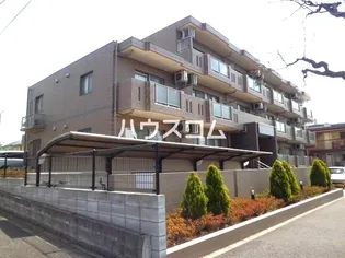 グラツィアつきみ野の画像