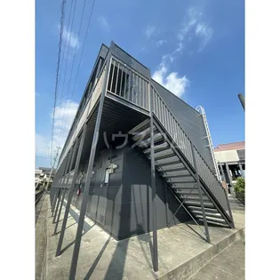 西岡崎駅前アールの画像